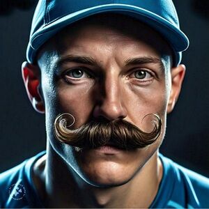 Meet your Posher, Adam